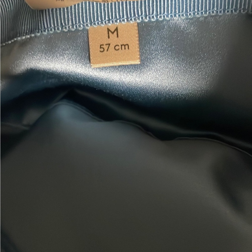 Gucci GG Lamé Bucket Hat - Picture 7 of 7